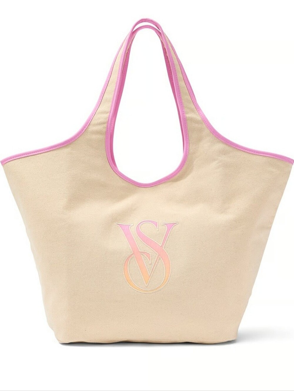 NWT Victoria Secret Tote Bag